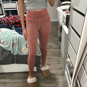 aerie leggings